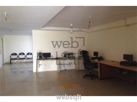 Hyderabad Office Space for Sale